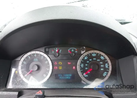 2010 Ford Escape Xlt z USA, uszkodzony, nr VIN 1FMCU9DG1AKC76380